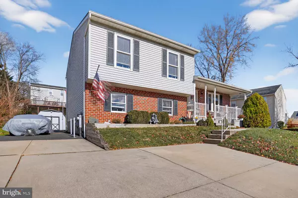 Nottingham, MD 21236,3726 OAKFALLS WAY