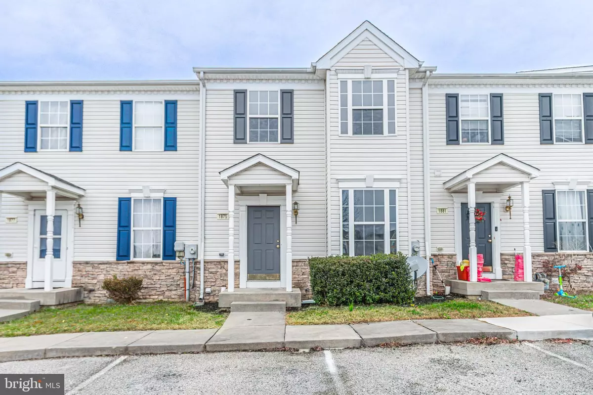 York, PA 17408,1879 JAMESTOWN LN #1879