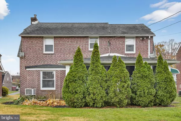 Aldan, PA 19018,321 E MAGNOLIA AVE