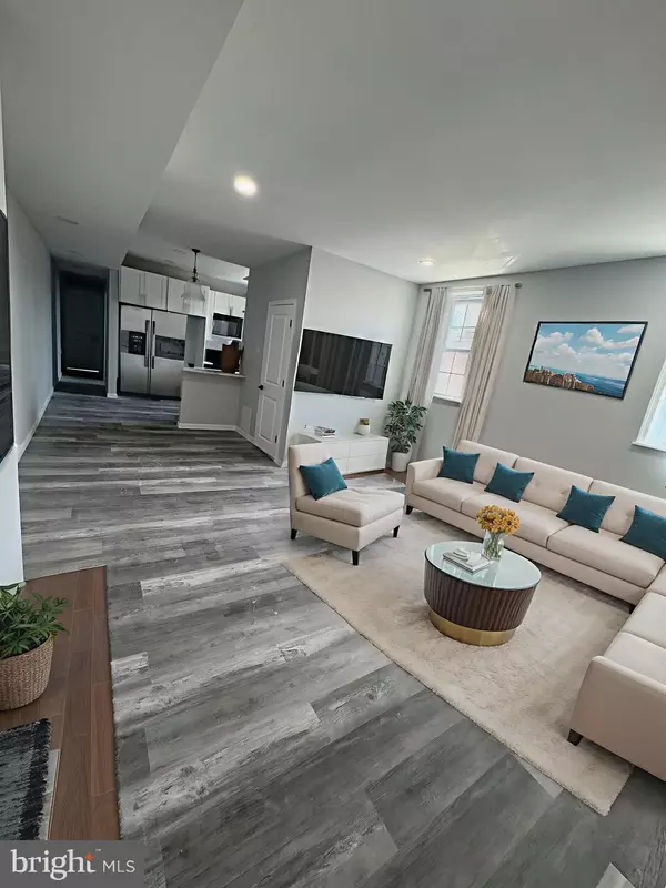 1850 S 23RD ST, Philadelphia, PA 19145