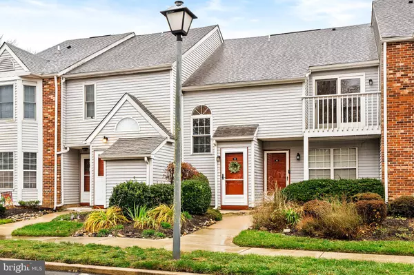 Hamilton, NJ 08690,14 PINEWOOD DR