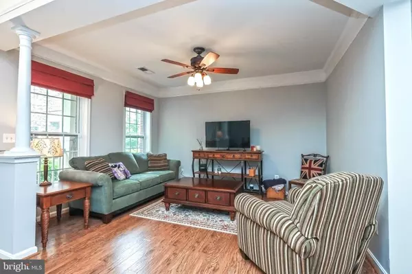 Aldie, VA 20105,41953 BLUE FLAG TER