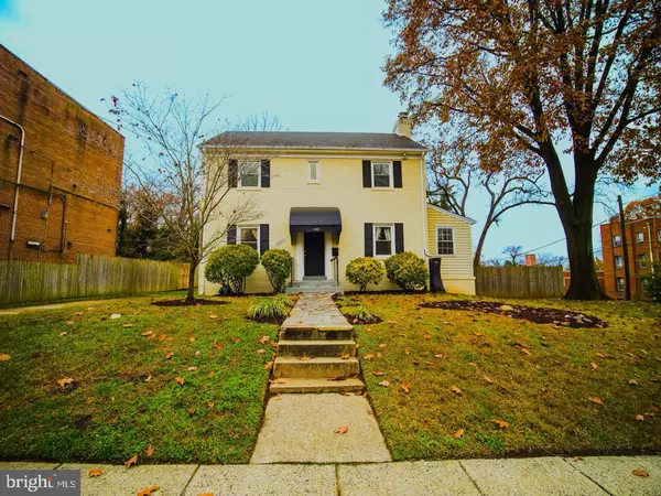 Washington, DC 20020,1601 28TH ST SE