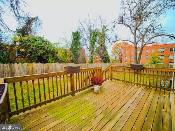 Washington, DC 20020,1601 28TH ST SE