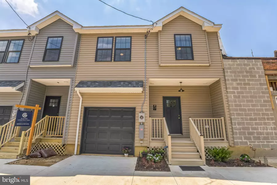 508 RICHEY AVE, Collingswood, NJ 08107