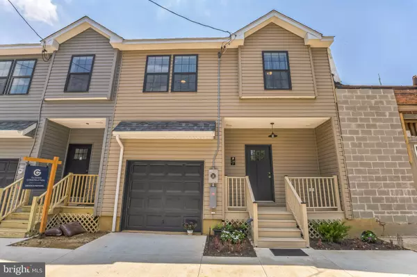 508 RICHEY AVE, Collingswood, NJ 08107