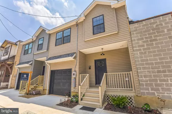 Collingswood, NJ 08107,508 RICHEY AVE