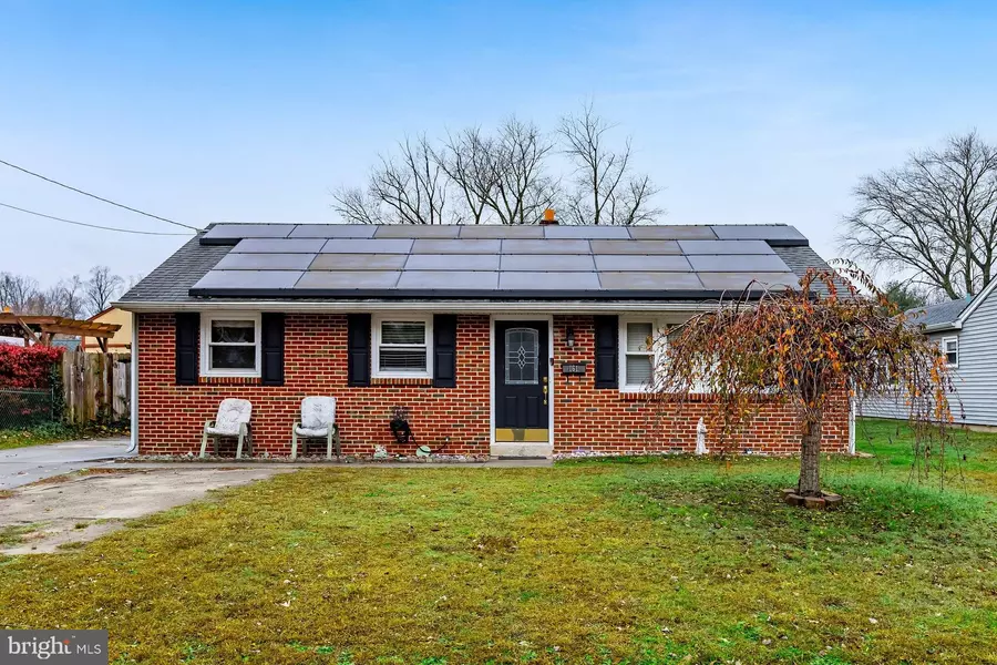 161 RIGGINS BLVD, Deptford, NJ 08096