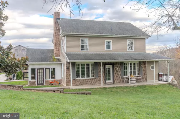 Herndon, PA 17830,929 POTTSVILLE ST