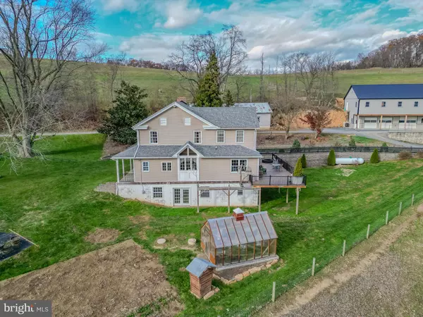 Herndon, PA 17830,929 POTTSVILLE ST