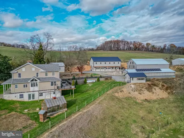 929 POTTSVILLE ST, Herndon, PA 17830