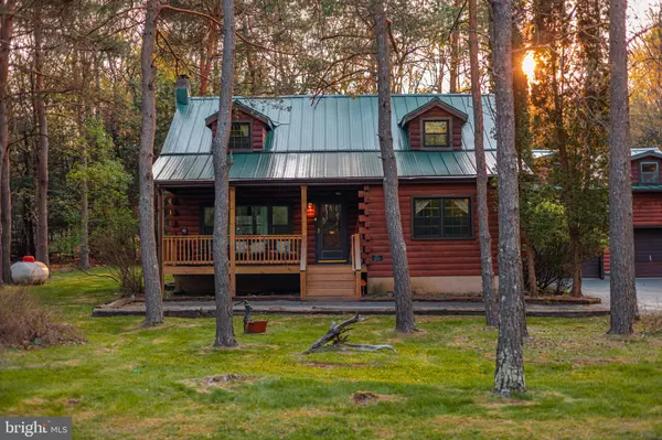 Albrightsville, PA 18210,815 TOWAMENSING TRL