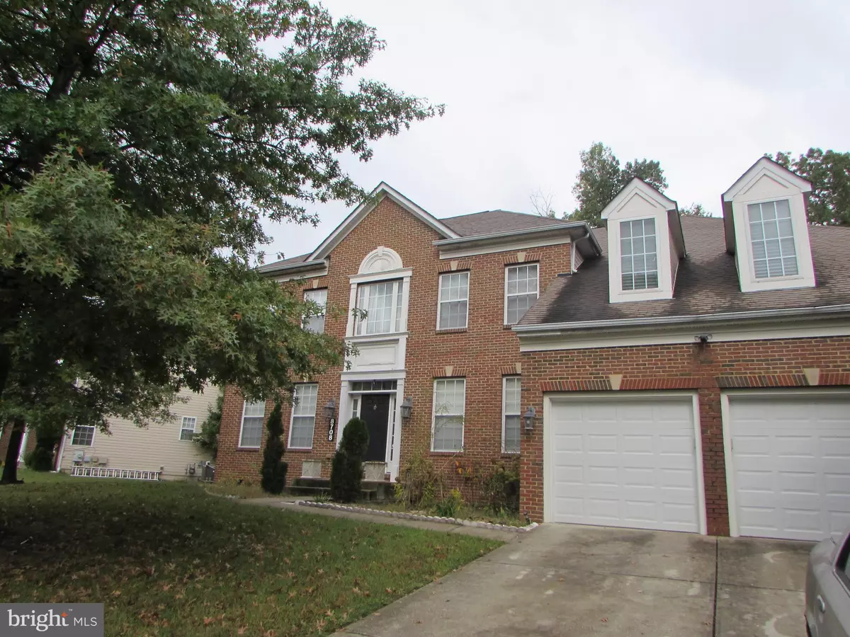 Clinton, MD 20735,8708 DORIAN LN