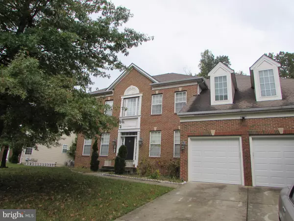 8708 DORIAN LN, Clinton, MD 20735