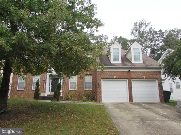 Clinton, MD 20735,8708 DORIAN LN