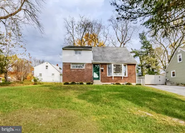 King Of Prussia, PA 19406,345 W SIGNAL HILL RD