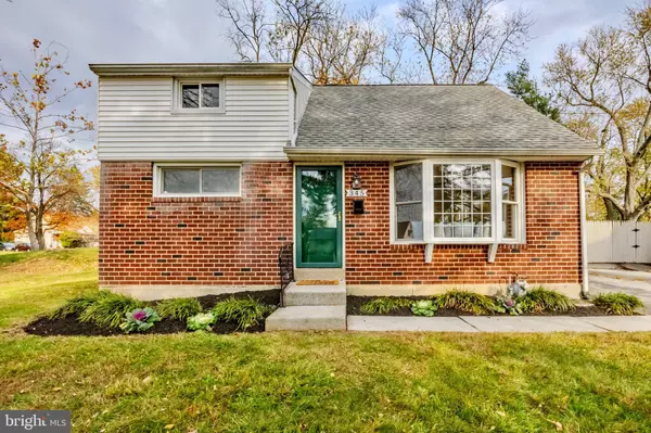 345 W SIGNAL HILL RD, King Of Prussia, PA 19406