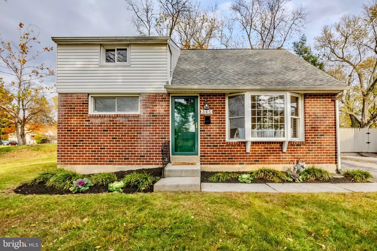 King Of Prussia, PA 19406,345 W SIGNAL HILL RD