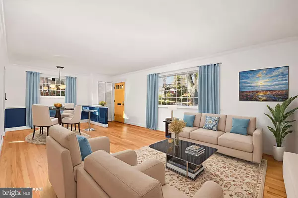 Fairfax, VA 22030,3521 JEAN ST