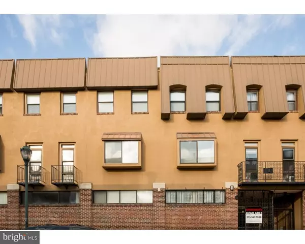 Philadelphia, PA 19146,2031-5 SOUTH ST #105