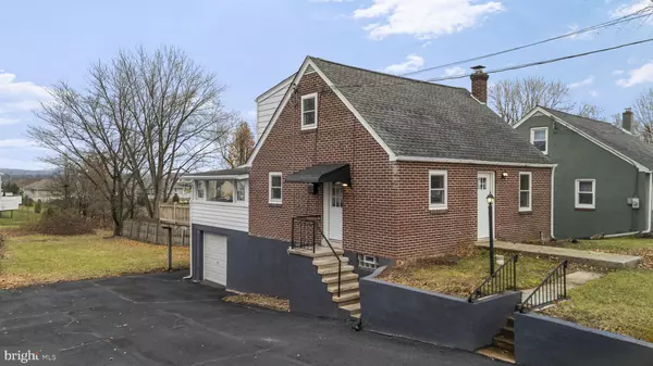 Gilbertsville, PA 19525,1779 SWAMP PIKE