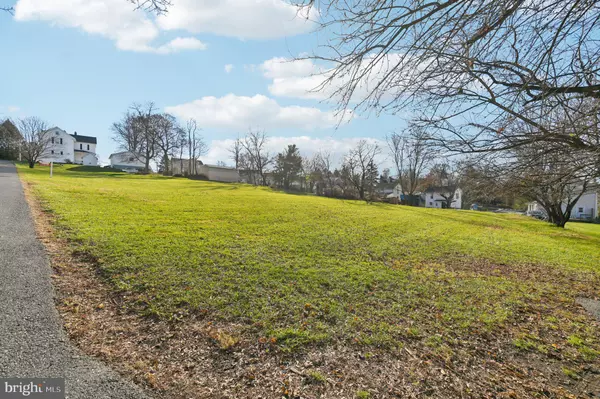 Mount Airy, MD 21771,HARRISON ST