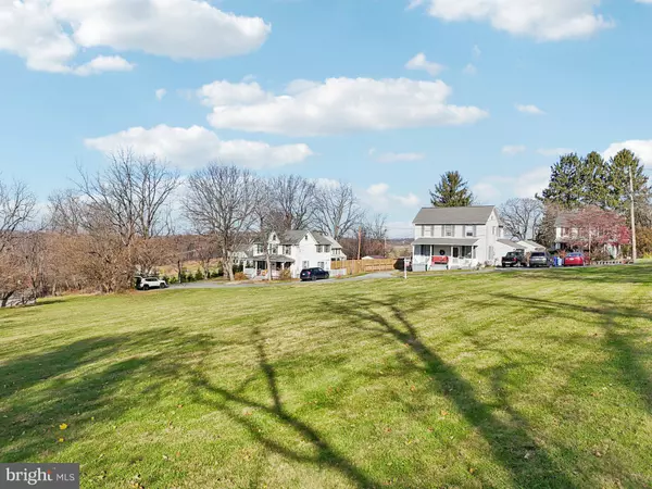 Mount Airy, MD 21771,HARRISON ST