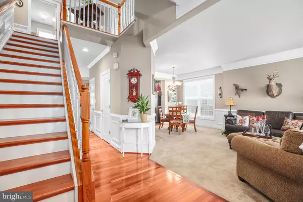 Fredericksburg, VA 22405,12 GARNET WAY