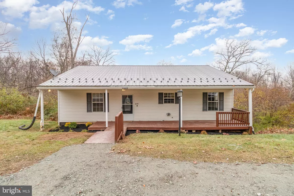 Delta, PA 17314,375 MEADOW TRL