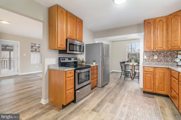 Delta, PA 17314,375 MEADOW TRL