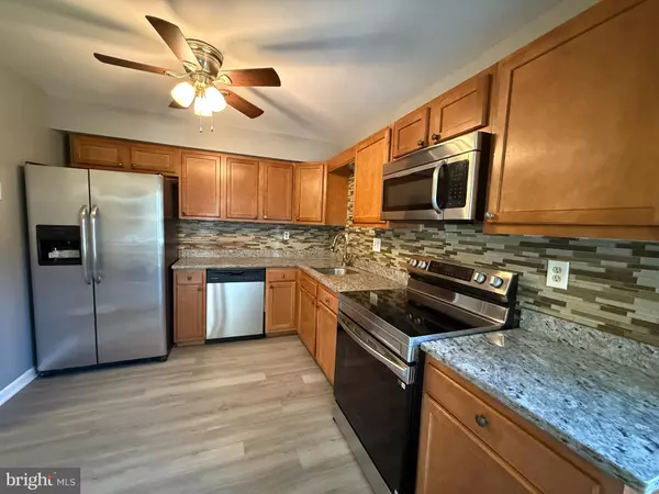 Hyattsville, MD 20785,707 KAPLAN CT