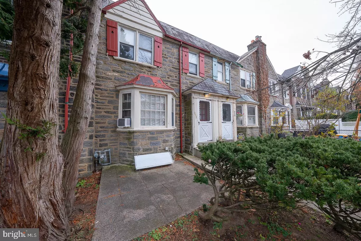 Merion Station, PA 19066,232 STONEWAY LN