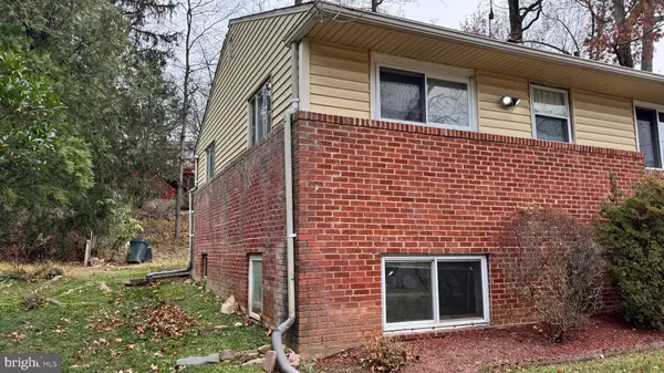 Silver Spring, MD 20901,10705 LOCKRIDGE DR