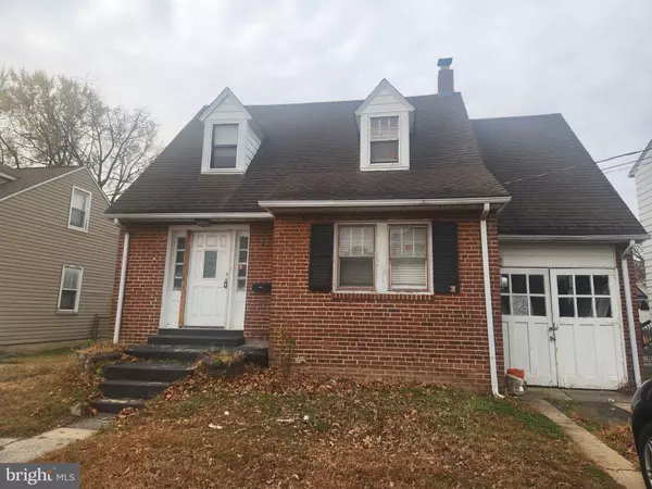 Pennsauken, NJ 08110,2323 BROWNING RD