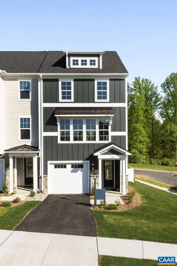 Charlottesville, VA 22911,20 TALEN LN