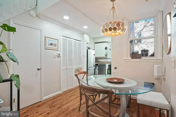 Washington, DC 20001,1613 5TH ST NW