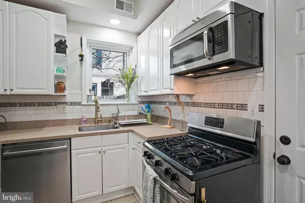 Washington, DC 20001,1613 5TH ST NW