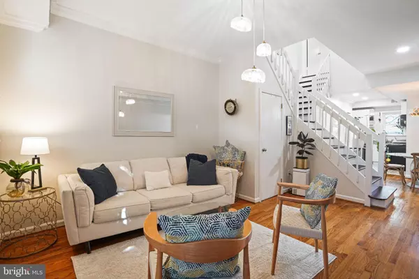 Washington, DC 20001,1613 5TH ST NW