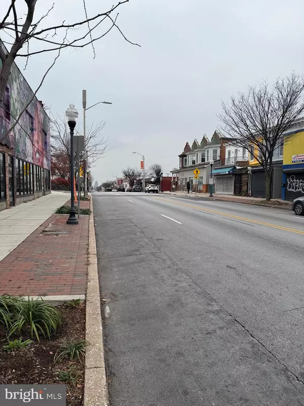 Baltimore, MD 21218,3019 GREENMOUNT AVE