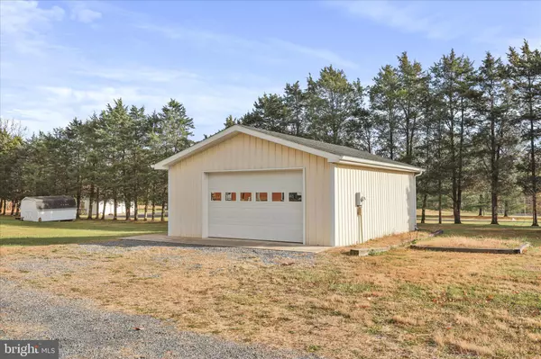 Woodstock, VA 22664,378 SAUMSVILLE RD