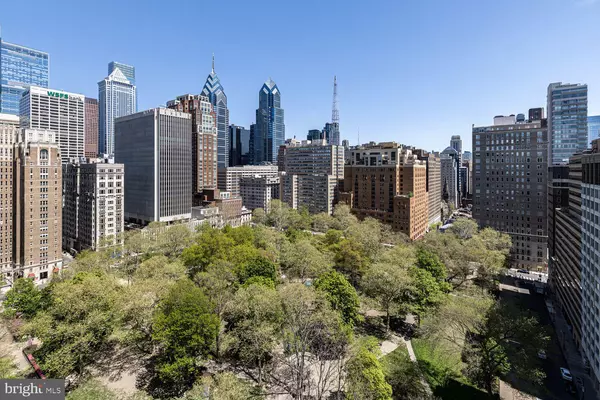 Philadelphia, PA 19103,224 W RITTENHOUSE SQ #2610