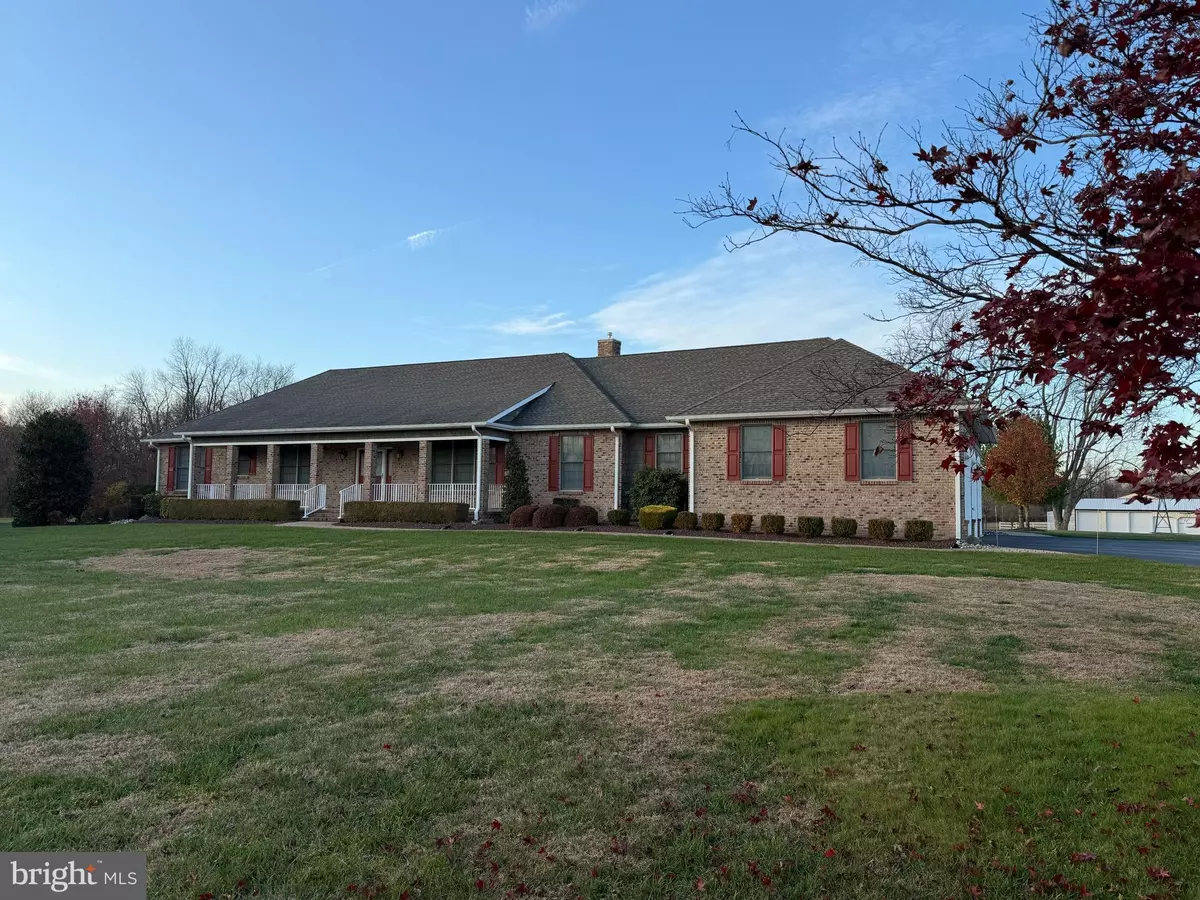 New Egypt, NJ 08533,257 LONG SWAMP RD