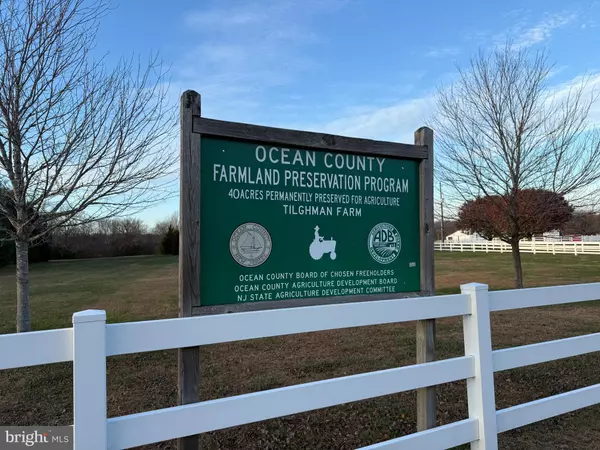 New Egypt, NJ 08533,257 LONG SWAMP RD