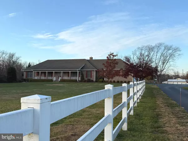 New Egypt, NJ 08533,257 LONG SWAMP RD