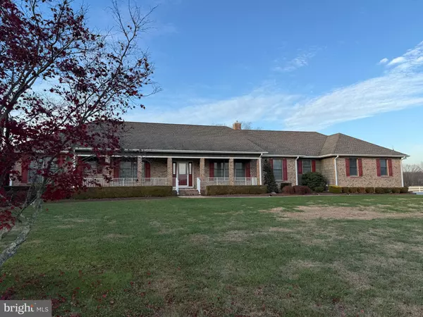 New Egypt, NJ 08533,257 LONG SWAMP RD