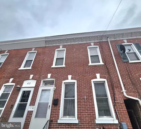 Wilmington, DE 19801,434 S HEALD ST