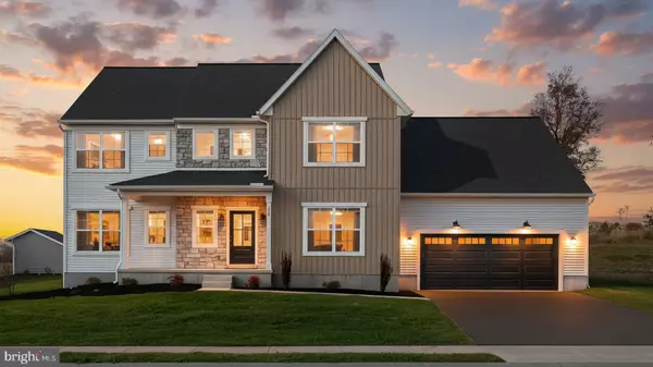 Newmanstown, PA 17073,157 COPPER RIDGE DR