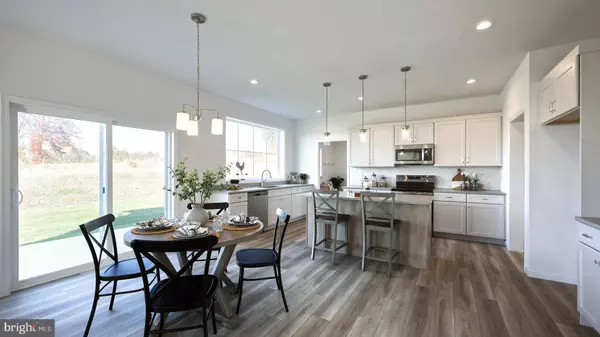 Newmanstown, PA 17073,157 COPPER RIDGE DR