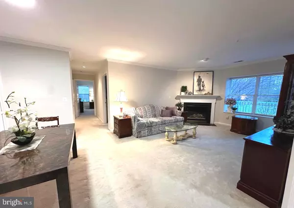 Lutherville Timonium, MD 21093,12103 TULLAMORE CT #204