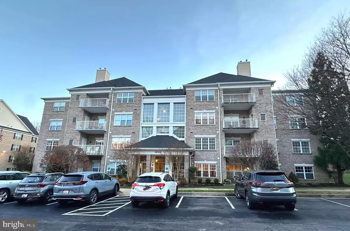 Lutherville Timonium, MD 21093,12103 TULLAMORE CT #204